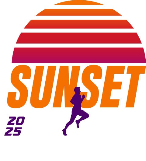 Sunset Run 2025
